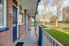 Nieuw in verkoop:A. van Schendelstraat 22, 3351 CB Papendrecht - Foto