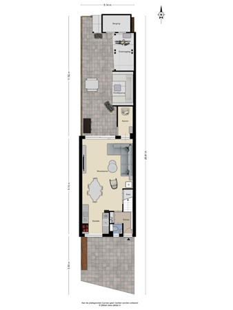 Beethovenlaan 54, 3335 BA Zwijndrecht - 182918509_1632196_beeth_begane_grond_tu_first_design_20260304_cfb4f5.jpg