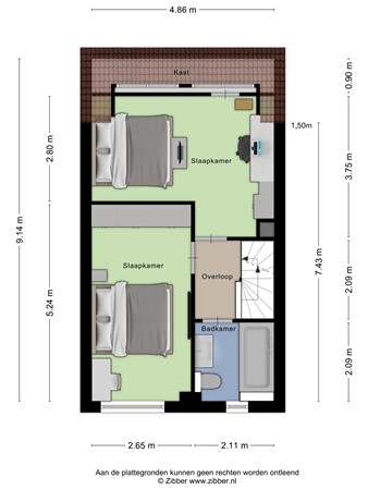 Beethovenlaan 54, 3335 BA Zwijndrecht - 182918509_1632196_beeth_eerste_verdiepi_first_design_20260304_682f5d.jpg