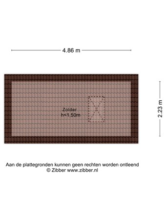 Beethovenlaan 54, 3335 BA Zwijndrecht - 182918509_1632196_beeth_zolder_first_design_20260304_7f612b.jpg