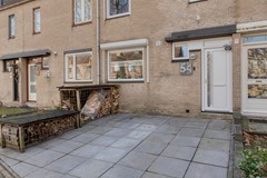 Nieuw in verkoop:Beethovenlaan 54, 3335 BA Zwijndrecht - Foto