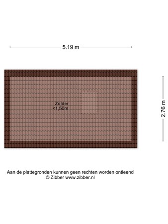Rotterdamseweg 132, 3332 AL Zwijndrecht - 182933161_1633412_rotte_zolder_first_design_20260304_c6b1f2.jpg