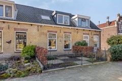 Nieuw in verkoop:Rotterdamseweg 132, 3332 AL Zwijndrecht - Foto