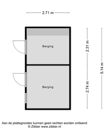 Rotterdamseweg 132, 3332 AL Zwijndrecht - 182933161_1633412_rotte_berging_first_design_20260304_9a381a.jpg