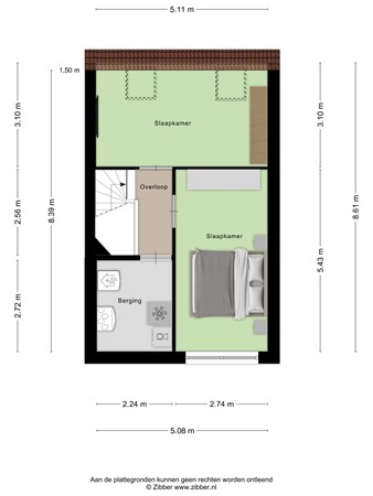 Euryzaplein 6, 3331 MP Zwijndrecht - 183070867_1633410_euryz_tweede_verdiepi_first_design_20260307_e5c2e3.jpg