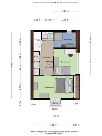 Rotterdamseweg 141, 3332 AG Zwijndrecht - 183071278_1633407_rotte_eerste_verdiepi_first_design_20260307_e854a2.jpg