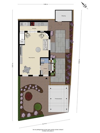 Rotterdamseweg 141, 3332 AG Zwijndrecht - 183071278_1633407_rotte_begane_grond_tu_first_design_20260307_a7e110.jpg