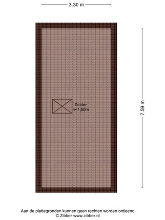 Rotterdamseweg 141, 3332 AG Zwijndrecht - 183071278_1633407_rotte_zolder_first_design_20260307_b46efb.jpg