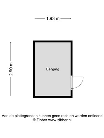 Rotterdamseweg 141, 3332 AG Zwijndrecht - 183071278_1633407_rotte_berging_first_design_20260307_93686b.jpg