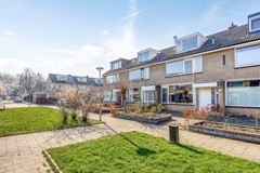 Lievershil 30, 3332RJ Zwijndrecht