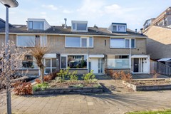 Nieuw in verkoop:Lievershil 30, 3332 RJ Zwijndrecht - Foto