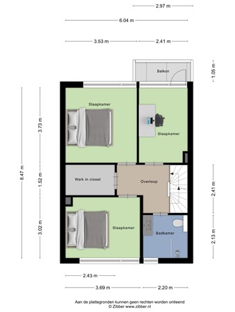 Lievershil 30, 3332 RJ Zwijndrecht - 183557668_1636836_lieve_eerste_verdiepi_first_design_20260320_58e7a3.jpg