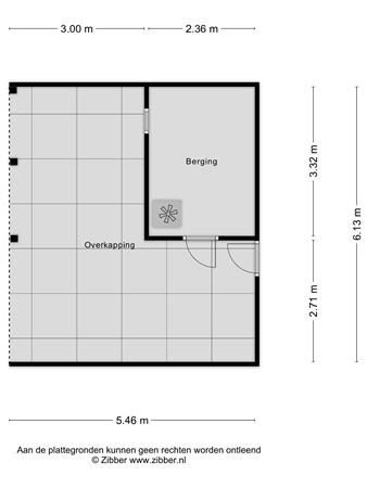 Lievershil 30, 3332 RJ Zwijndrecht - 183557668_1636836_lieve_berging_first_design_20260320_0928cb.jpg
