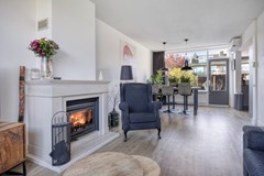 Nieuw in verkoop:Lievershil 30, 3332 RJ Zwijndrecht - Foto