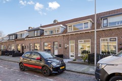 Nieuw in verkoop:Emmastraat 29, 3331 XA Zwijndrecht - Foto