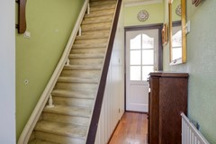 Nieuw in verkoop:Emmastraat 29, 3331 XA Zwijndrecht - Foto