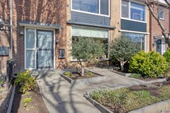 Nieuw in verkoop:Jeroen Boschlaan 38, 3331 HS Zwijndrecht - Foto