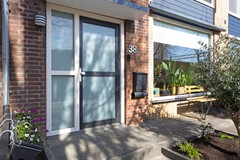 Nieuw in verkoop:Jeroen Boschlaan 38, 3331 HS Zwijndrecht - Foto