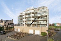 Nieuw in verkoop:Krammer 44, 3332 VG Zwijndrecht - Foto