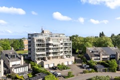 Nieuw in verkoop:Krammer 44, 3332 VG Zwijndrecht - Foto