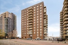 Drierivierenlaan 357, 2983GW Ridderkerk