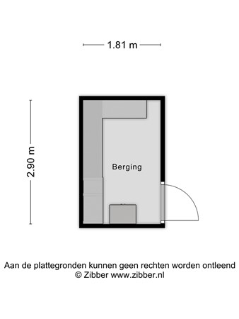 Drierivierenlaan 357, 2983 GW Ridderkerk - 184053607_1639154_drier_berging_first_design_20260403_0ed7f4.jpg