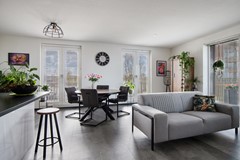 Nieuw in verkoop:Drierivierenlaan 357, 2983 GW Ridderkerk - Foto