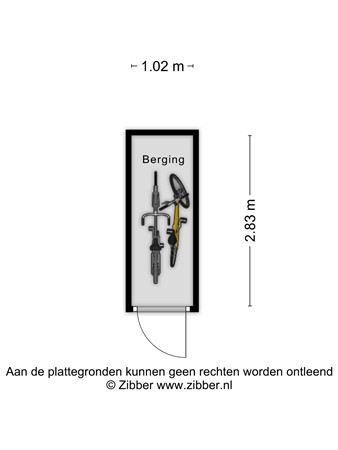 Drierivierenlaan 357, 2983 GW Ridderkerk - 184053607_1639154_drier_berging_first_design_20260403_5822d7.jpg