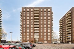 Nieuw in verkoop:Drierivierenlaan 357, 2983 GW Ridderkerk - Foto