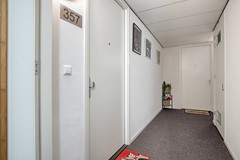 Nieuw in verkoop:Drierivierenlaan 357, 2983 GW Ridderkerk - Foto