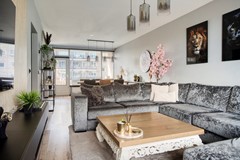 Nieuw in verkoop:Abraham Kuyperweg 212, 3317 KH Dordrecht - Foto