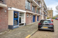 Nieuw in verkoop:Abraham Kuyperweg 212, 3317 KH Dordrecht - Foto