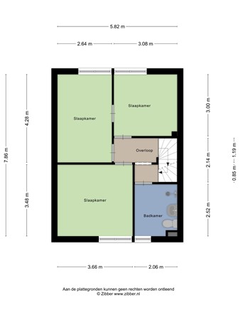 Vosbergen 10, 3334 EV Zwijndrecht - 184253776_1628813_vosbe_eerste_verdiepi_first_design_20260408_18615e.jpg