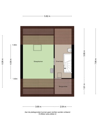 Vosbergen 10, 3334 EV Zwijndrecht - 184253776_1628813_vosbe_tweede_verdiepi_first_design_20260408_87a08a.jpg