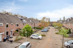 Nieuw in verkoop:De Touwbaan 24, 3343 PK Hendrik-Ido-Ambacht - Foto