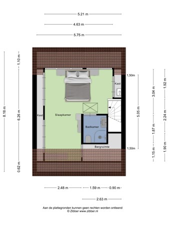De Touwbaan 24, 3343 PK Hendrik-Ido-Ambacht - 184440163_1642906_de_to_tweede_verdiepi_first_design_20260414_f1bec7.jpg