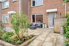 Nieuw in verkoop:De Touwbaan 24, 3343 PK Hendrik-Ido-Ambacht - Foto