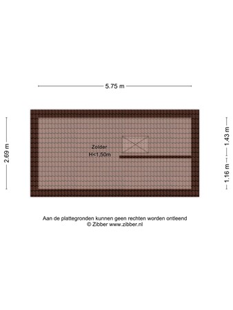 De Touwbaan 24, 3343 PK Hendrik-Ido-Ambacht - 184440163_1642906_de_to_zolder_first_design_20260414_db71e8.jpg