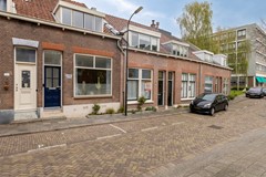 Nieuw in verkoop:Geldelozepad 135, 3311 WD Dordrecht - Foto