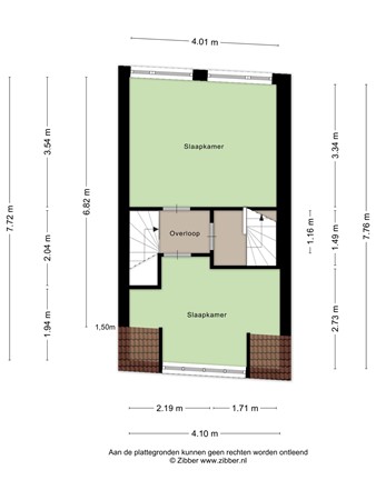 Geldelozepad 135, 3311 WD Dordrecht - 184453402_1644040_gelde_eerste_verdiepi_first_design_20260414_40ad5e.jpg