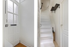 Nieuw in verkoop:Geldelozepad 135, 3311 WD Dordrecht - Foto