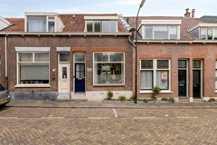 Nieuw in verkoop:Geldelozepad 135, 3311 WD Dordrecht - Foto