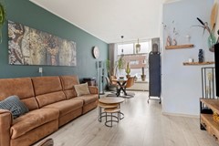 Nieuw in verkoop:Geldelozepad 135, 3311 WD Dordrecht - Foto