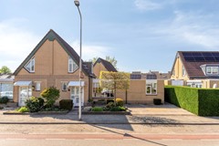 Nieuw in verkoop:Admiraal De Ruyterlaan 9, 3342 TA Hendrik-Ido-Ambacht - Foto