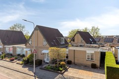 Nieuw in verkoop:Admiraal De Ruyterlaan 9, 3342 TA Hendrik-Ido-Ambacht - Foto