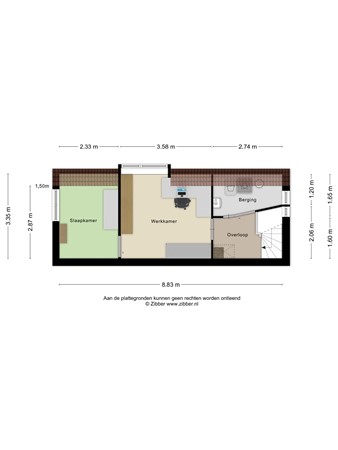 Admiraal De Ruyterlaan 9, 3342 TA Hendrik-Ido-Ambacht - 184804600_1646688_admir_eerste_verdiepi_first_design_20260422_041382.jpg