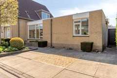 Nieuw in verkoop:Admiraal De Ruyterlaan 9, 3342 TA Hendrik-Ido-Ambacht - Foto