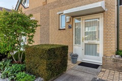 Nieuw in verkoop:Admiraal De Ruyterlaan 9, 3342 TA Hendrik-Ido-Ambacht - Foto