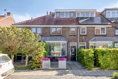 Eikeboomstraat 13, 3332BB Zwijndrecht