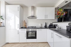 Nieuw in verkoop:Eikeboomstraat 13, 3332 BB Zwijndrecht - Foto